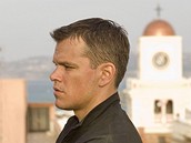 Bournovo ultimátum - Matt Damon