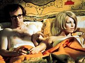 Woody Allen - Vechno, co jste kdy chtli vdt o sexu, ale báli jste se zeptat