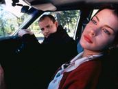 Liv Tylerová - Tloutík - Liv Tylerová v americkém filmu Tloutík (1995)