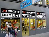 Firma X-Sport je od poloviny �ervna v konkurzu.