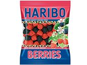 Haribo Berries