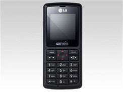 LG KG270