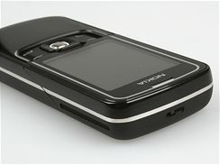 Nokia 8600 Luna