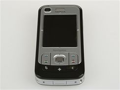 Nokia 6110 Navigator