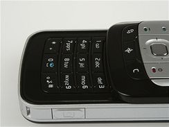 Nokia 6110 Navigator