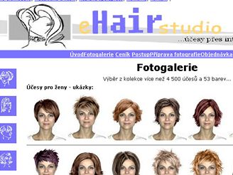 eHairStudio.net 