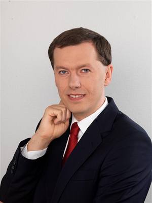 David Kuera, generální sekretá Energetické burzy Praha
