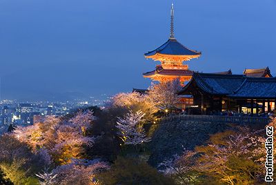 KIJOMIZU, Japonsko