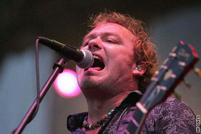 RfP 2007 - The Levellers