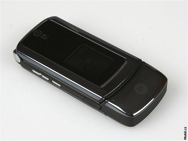 Motorola KRZR K3