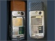 Vertu Ascent Ti