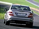 Mercedes C 63 AMG