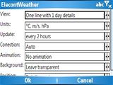 Elecont Weather