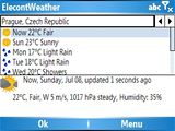 Elecont Weather