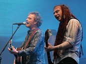 RfP 2007 - The Levellers