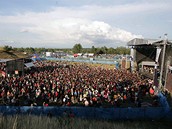 RfP 2007 - publikum