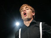 RfP 2007 - The Hives