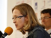 MFFKV - Asociace producent v audiovizi - Helena Uldrichová