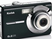 Kodak EasyShare M853