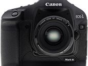 Canon EOS-1D Mark III