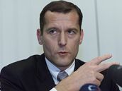 Guvernér �NB Zden�k T�ma