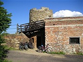 Dolní Podyjí