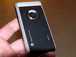 Sony Ericsson P1i (iv z Londna)