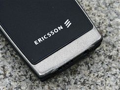 Repasovaný Ericsson T39m
