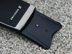 Repasovaný Ericsson T39m