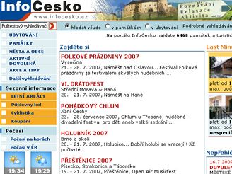 Infoesko.cz 