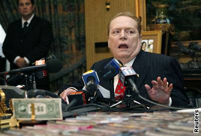 Larry Flynt