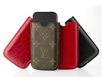 Pouzdro pro iPhone od Louis Vuitton