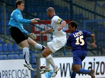 Liberec - Kostanaj