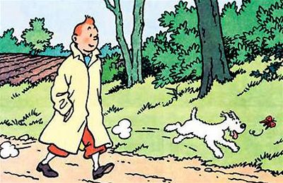 Tintin