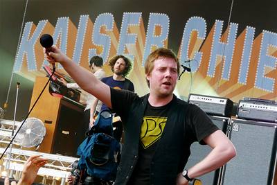 Kaiser Chiefs