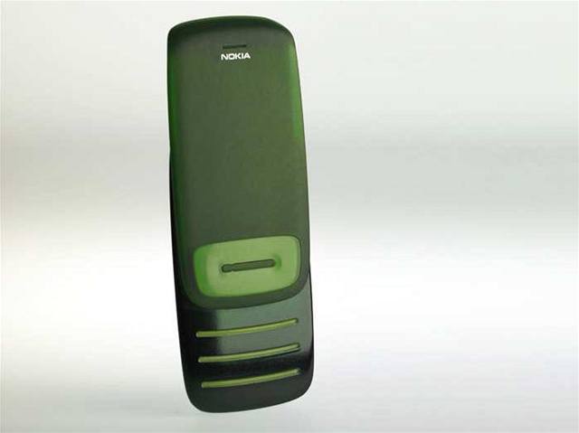 Nokia Connection 2007