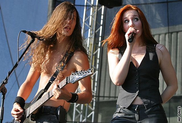 Masters of Rock - Epica
