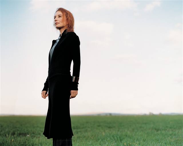 Tori Amos