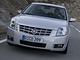 Cadillac BLS