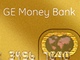 GE Money Bank MasterCard Gold