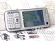 Falen Nokia N73