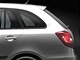 Nov Fabia Combi - detail zd