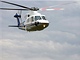 Vrtulnk Sikorski S-76 m na pistn