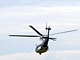 Vrtulnk Sikorski S-76 zatahuje podvozek
