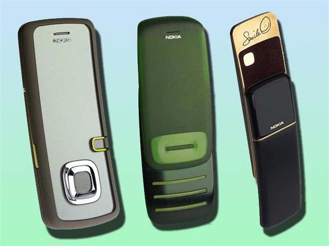 Nokia Connection 2007