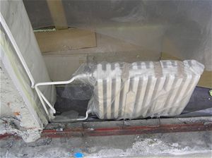 Bezpečná likvidace azbestové zátěže