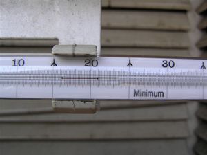 Meteorologick stanice Klementium