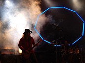 Mighty Sounds - Phantoms On Fire - festival Mighty Sounds, Olí u Opaan (13....