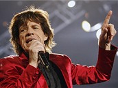 Rolling Stones - A Bigger Bang Tour