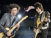 Rolling Stones - A Bigger Bang Tour